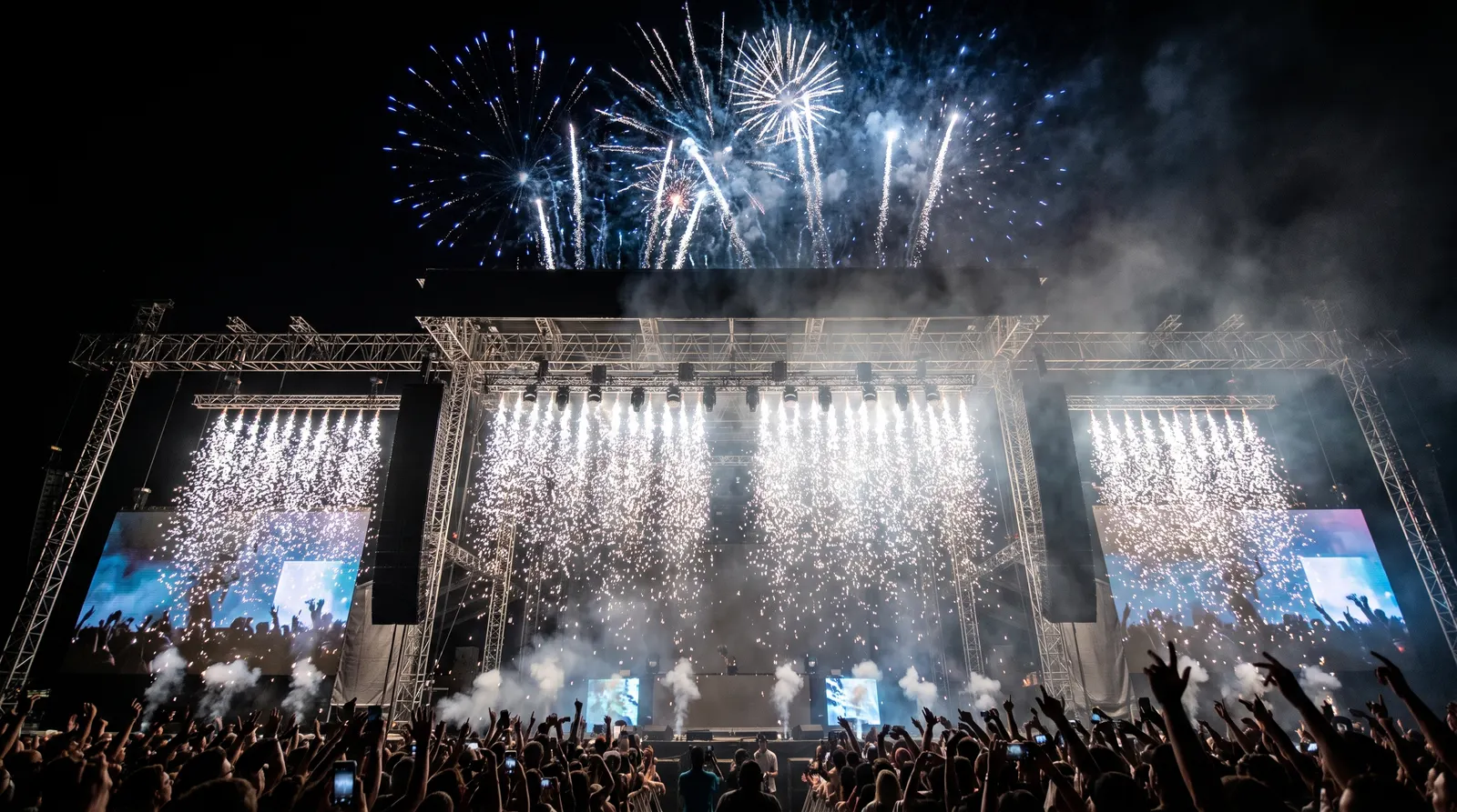 Pyrotechnik