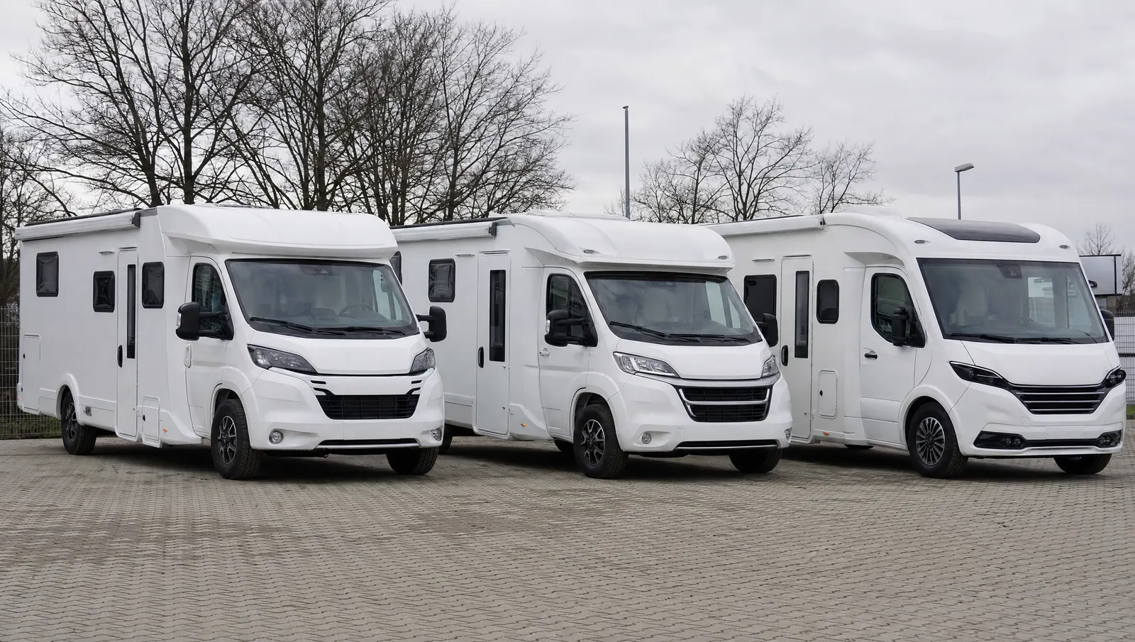 Wohnmobil zum Vermieten kaufen: worauf es ankommt