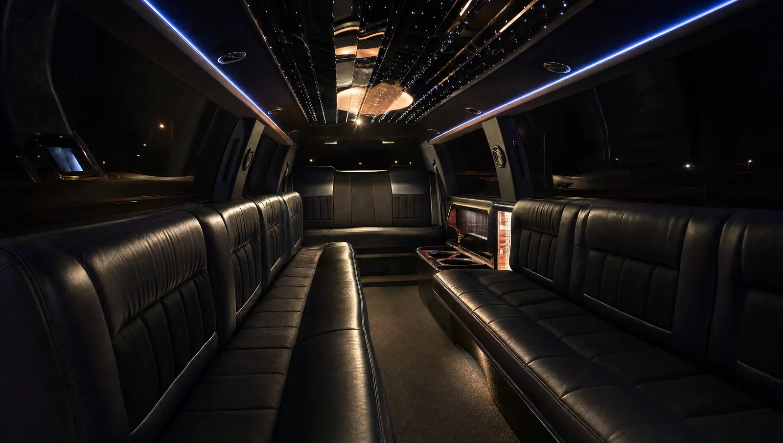 Stretchlimousine mieten: Ablauf, Kosten, Stolperstellen