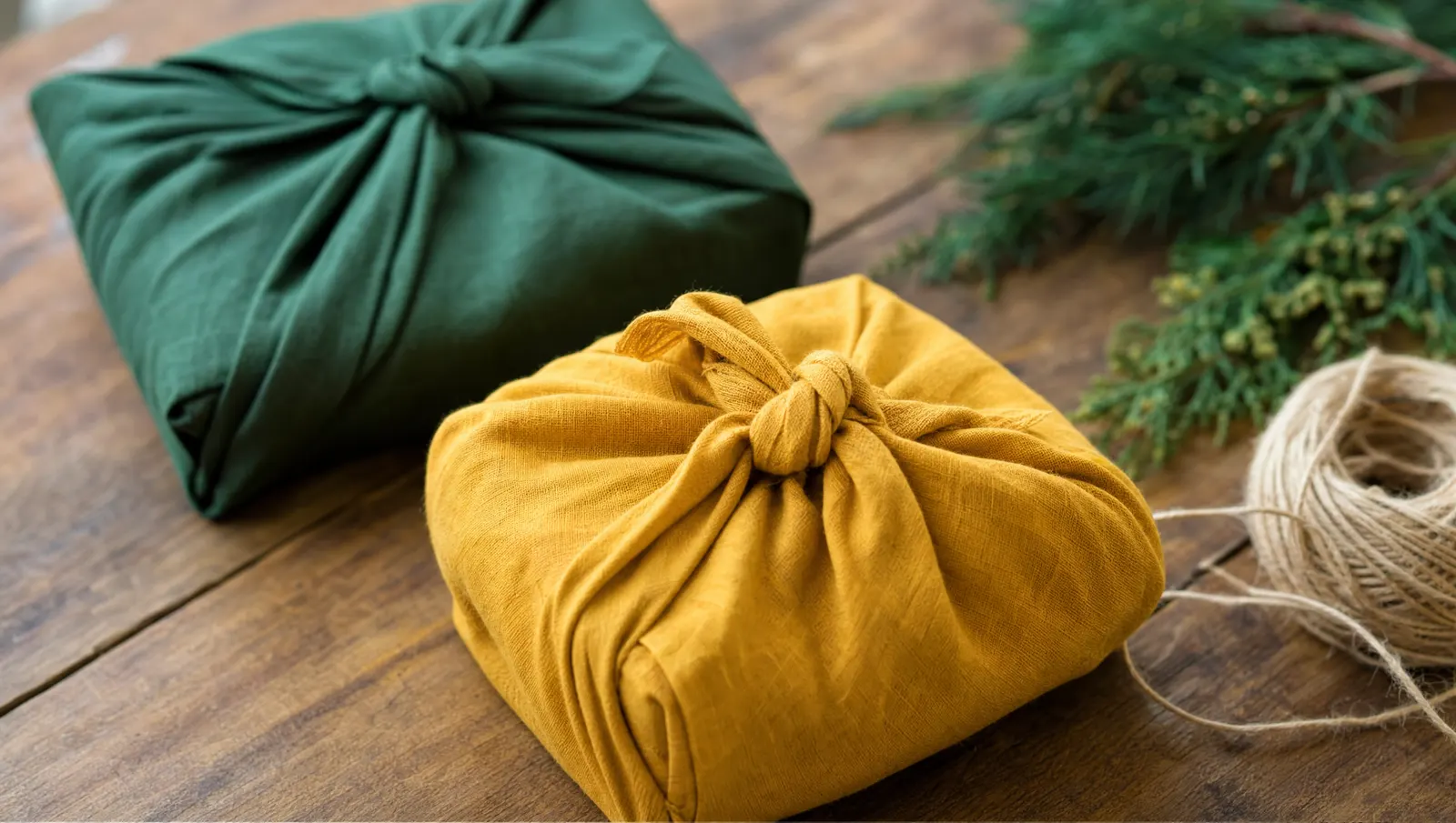 Zero-Waste-Geschenke: Ideen, die tatsächlich ankommen
