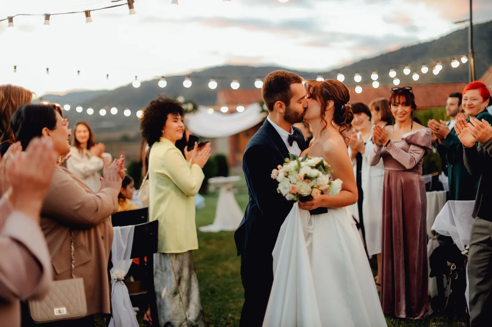 Photo-Booth für Hochzeit mieten: Spiegel, Klassisch oder 360°