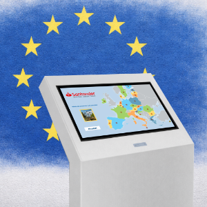 Europa-Quiz mal anders Europa-Quiz mieten bei InnoTeamS GmbH