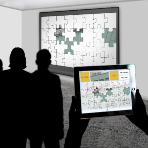 Kleinere Gruppen, Ihre Produkte Dalli-Klick mieten bei InnoTeamS GmbH