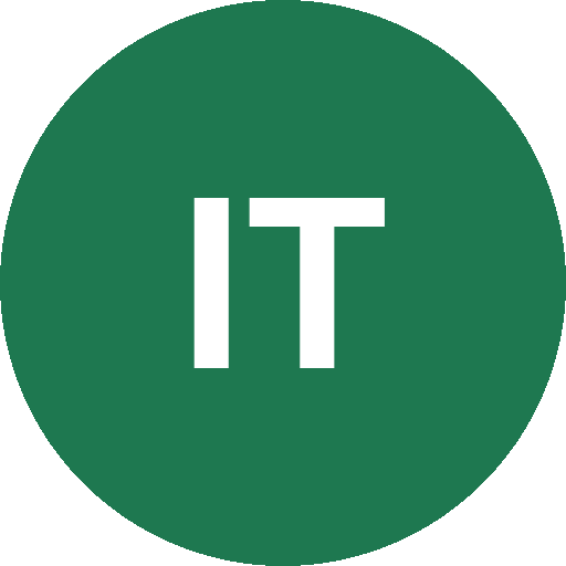 InnoTeamS GmbH Logo