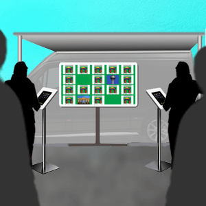 Roadshow mieten bei InnoTeamS GmbH