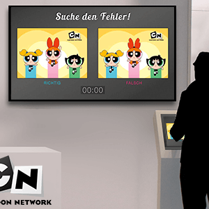 Original & Fälschung mieten bei InnoTeamS GmbH