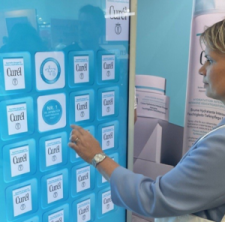 Kartenaufdeckspiel mieten bei InnoTeamS GmbH