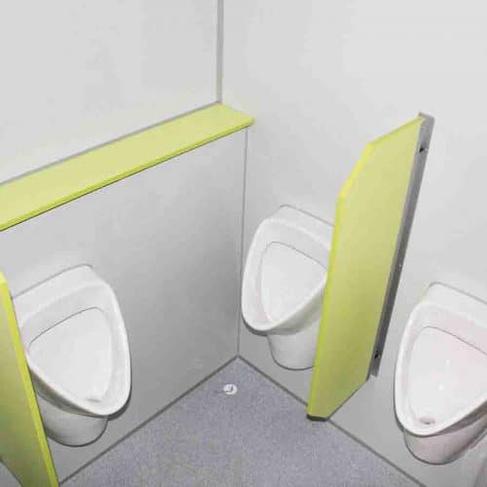Toilettenwagen – 3