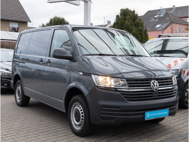 Kleinbus / 7- bis 9-Sitzer