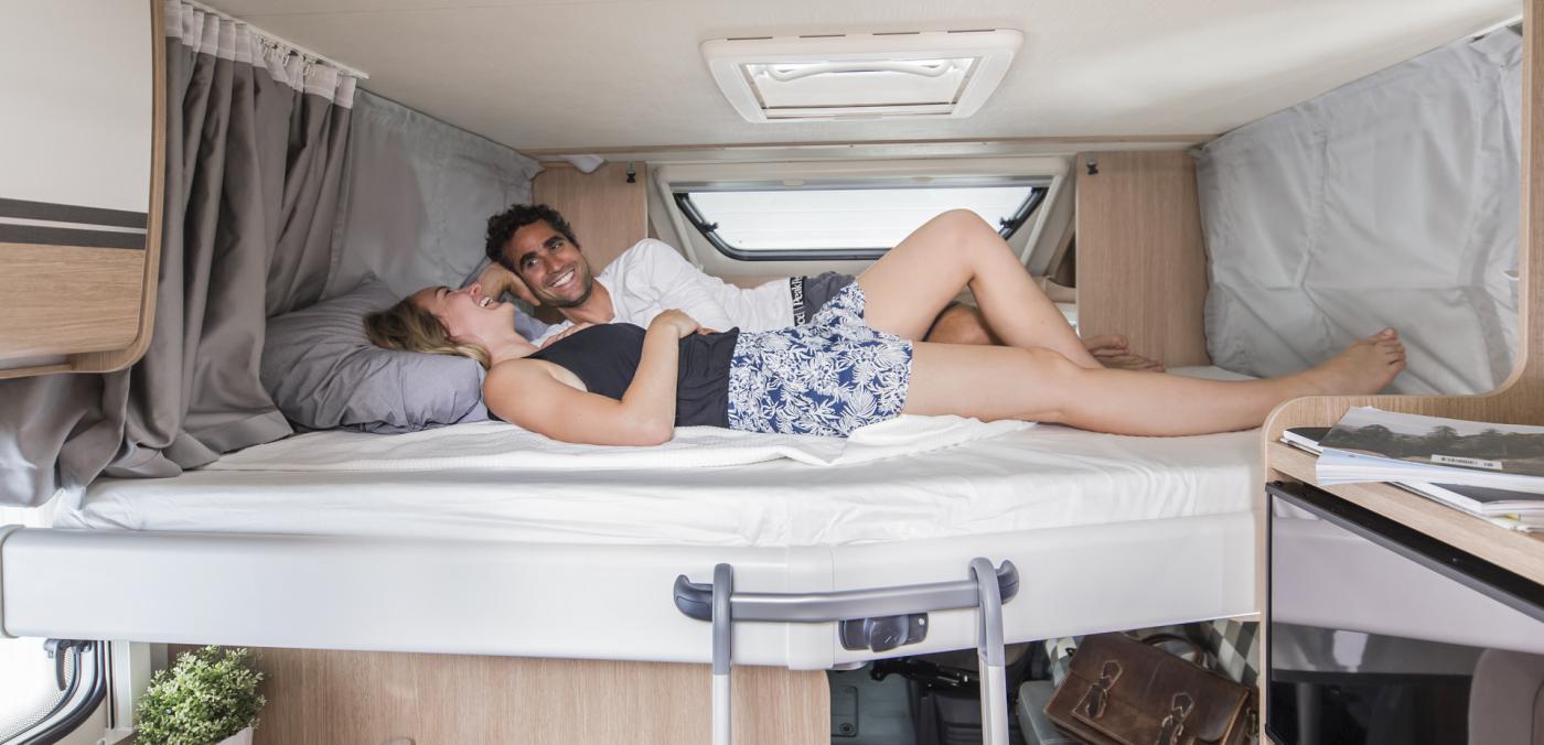 Wohnmobil Sunlight T68 & T69L – 2