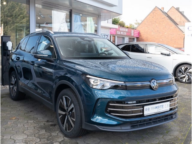 Mittelklasse (VW Tiguan- / Audi A3-Größe o.ä.) – 2
