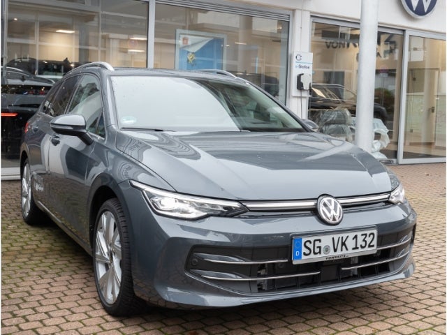 Kleinwagen (VW Golf- / Audi A1-Größe o.ä.)