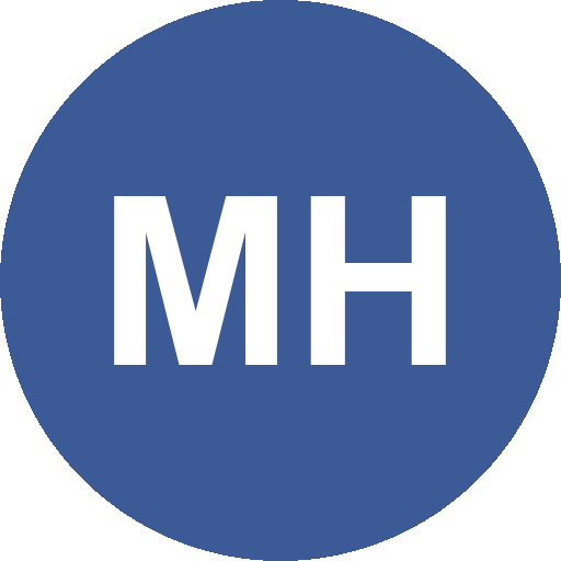 MAC HANDEL Rental GmbH Logo
