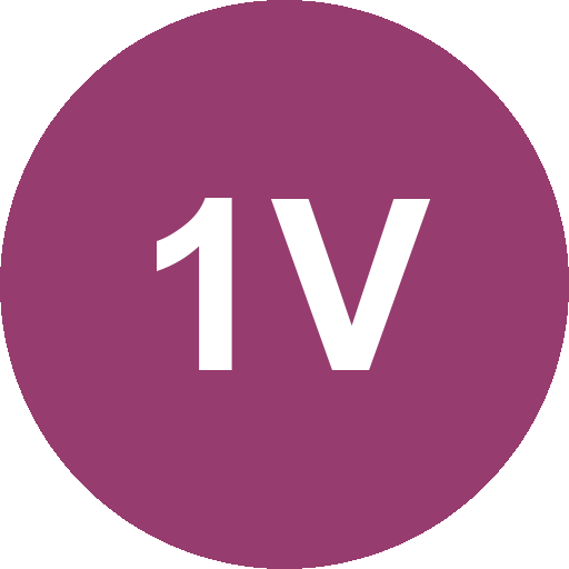 1A-Veranstaltungsservice Logo