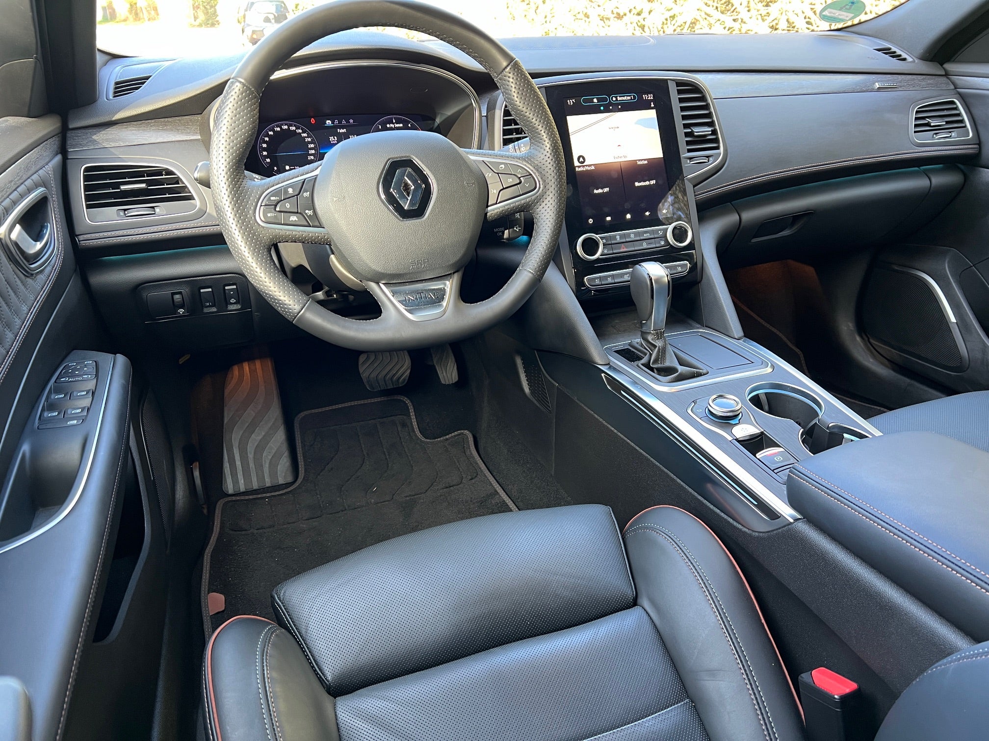 PKW Gr. 5 Renault Talisman (oder Renault Kadjar, Audi A4) Mittelklasse – 4