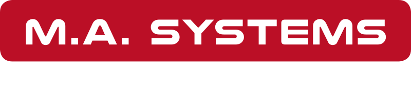 M.A. Systems GmbH Logo