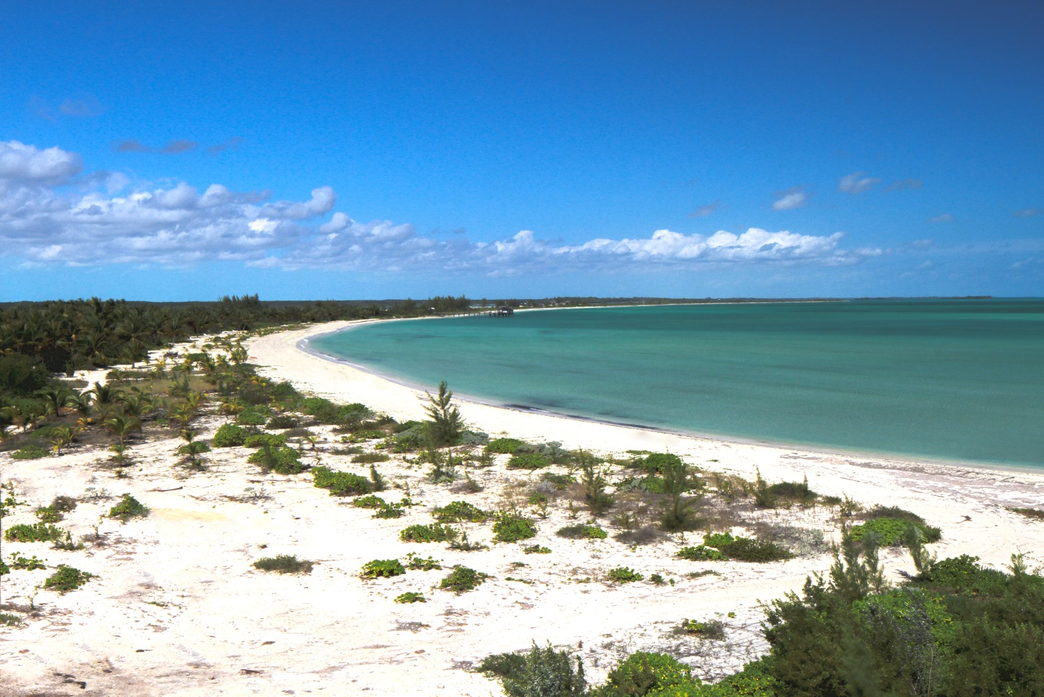 Kamalame Cay mieten bei Vladi Private Islands