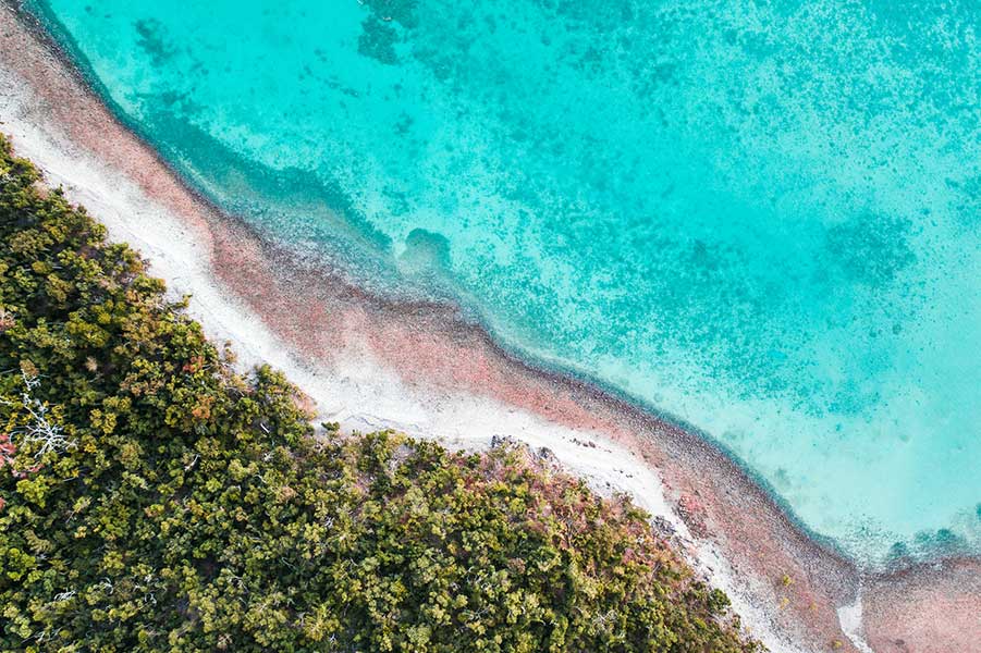 Elysian Retreat mieten bei Vladi Private Islands
