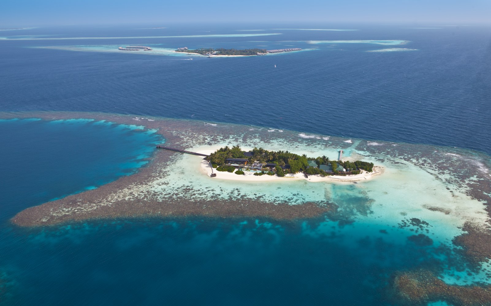 Coco Privé Kuda Hithi Island mieten bei Vladi Private Islands
