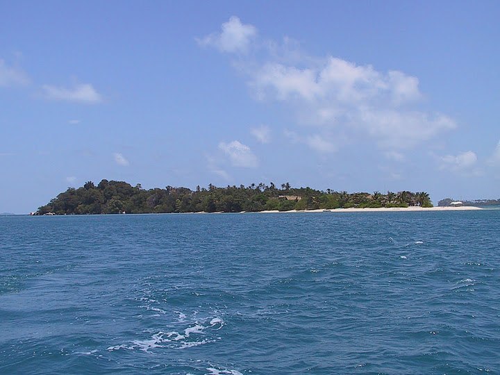 Pulau Pangkil Kecil mieten bei Vladi Private Islands