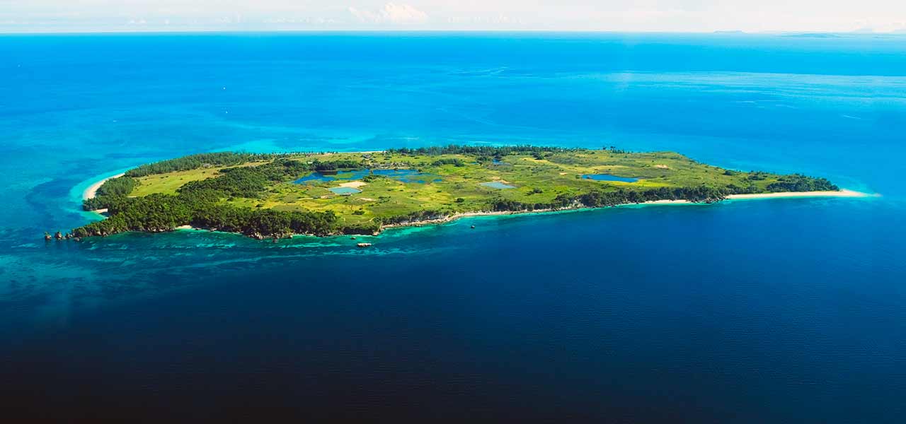 Nosy Saba mieten bei Vladi Private Islands