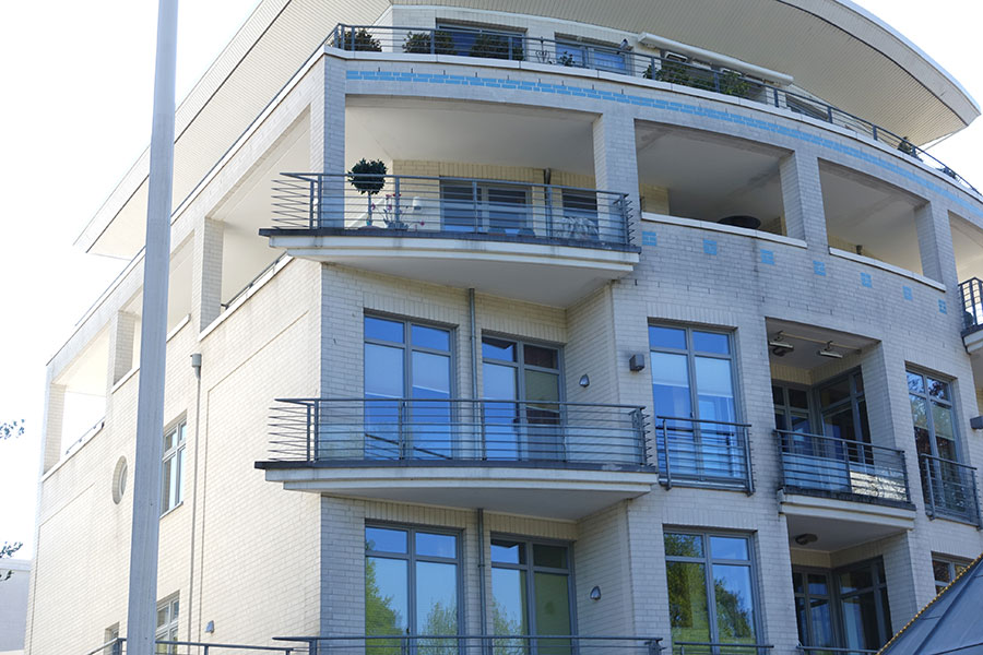 Ferienwohnung in Timmendorfer Strand mieten bei Vladi Private Islands