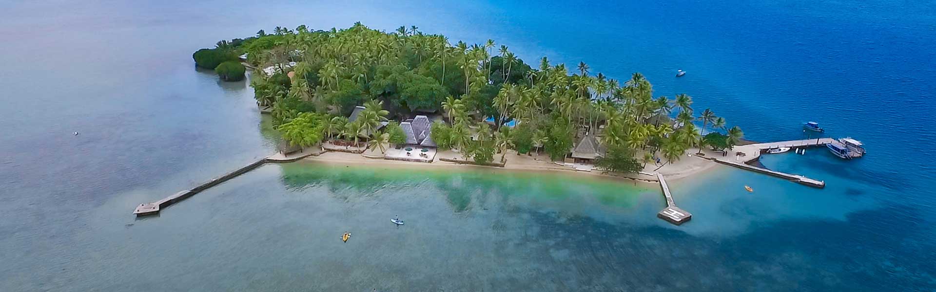 Toberua Island mieten bei Vladi Private Islands