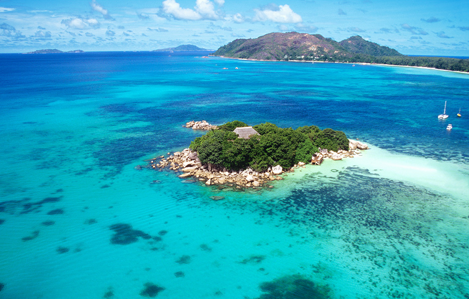 Chauve Souris Island mieten bei Vladi Private Islands