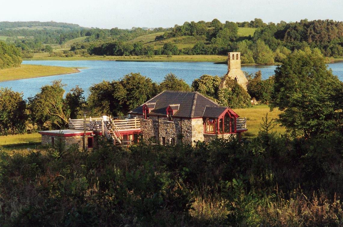 Trinity Island mieten bei Vladi Private Islands