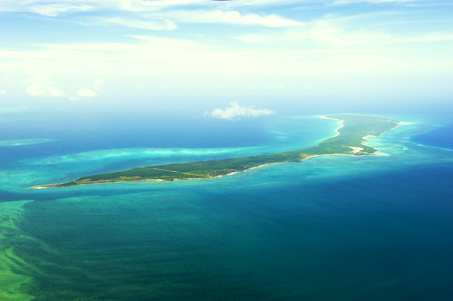 Vamizi Island mieten bei Vladi Private Islands