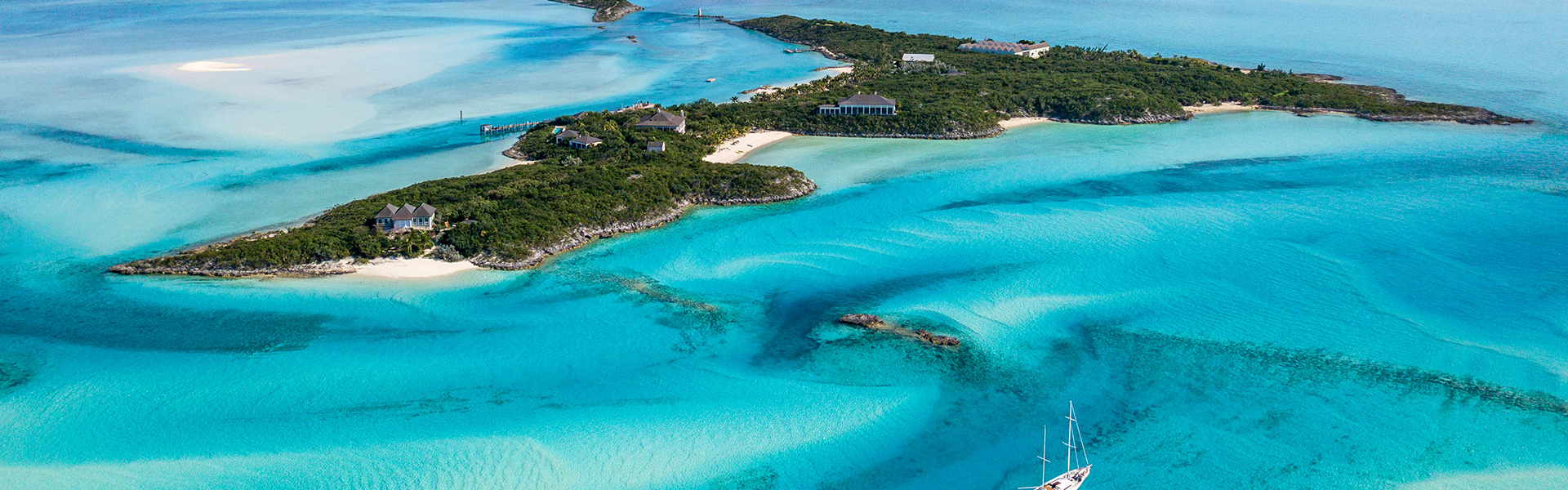 Exuma Cay mieten bei Vladi Private Islands