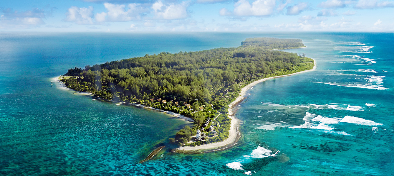 Four Seasons Resort at Desroches Island mieten bei Vladi Private Islands