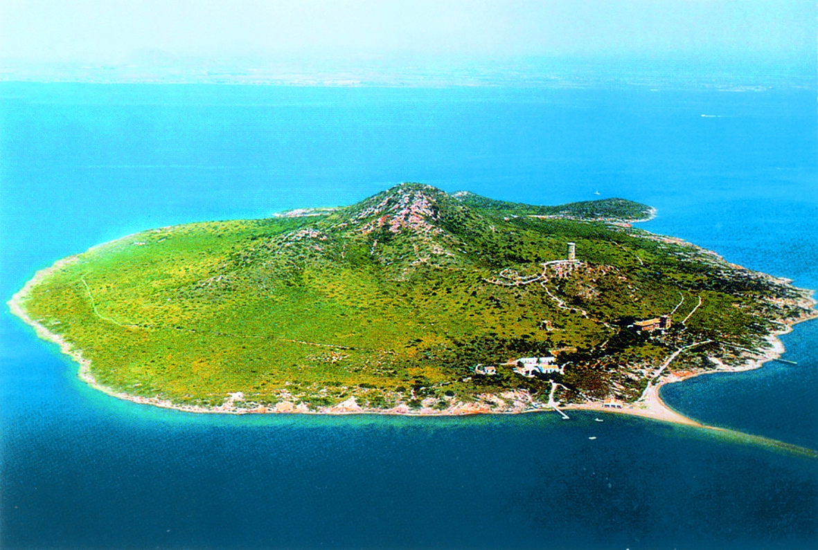 Baron Island mieten bei Vladi Private Islands