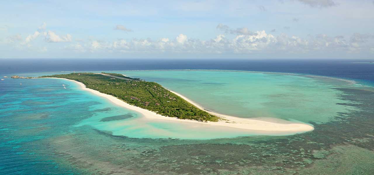 Pamalican Island mieten bei Vladi Private Islands