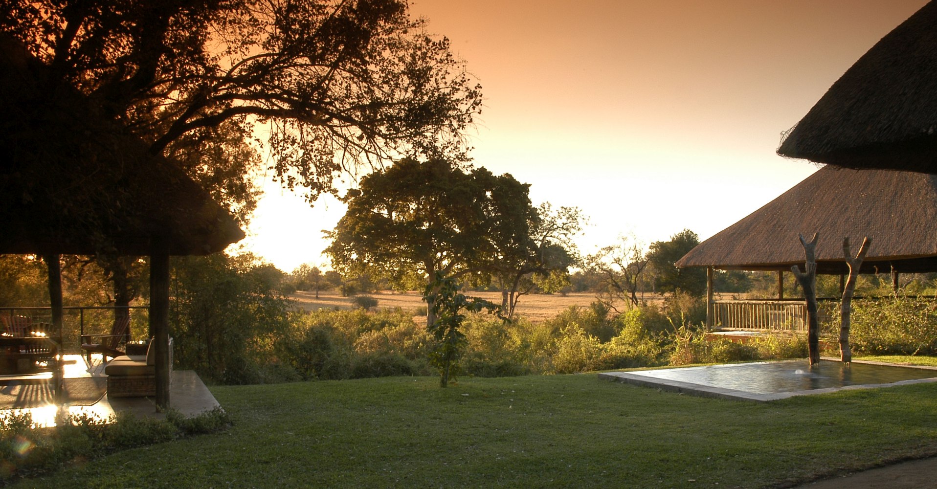 Sabi Sabi Private Game Reserve mieten bei Vladi Private Islands