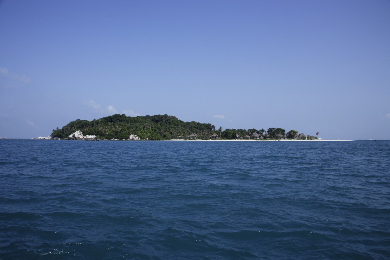 Nikoi Island mieten bei Vladi Private Islands