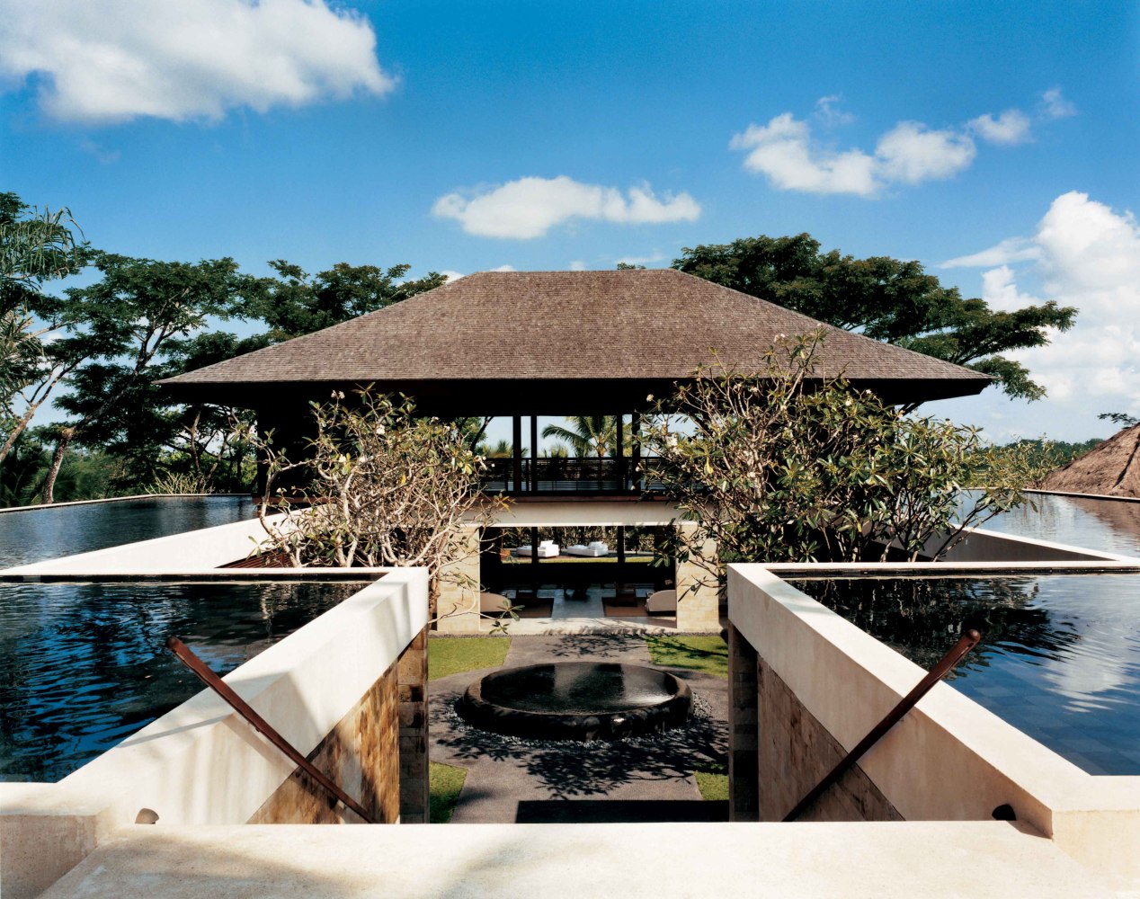 COMO Shambhala Estate at Begawan Giri mieten bei Vladi Private Islands