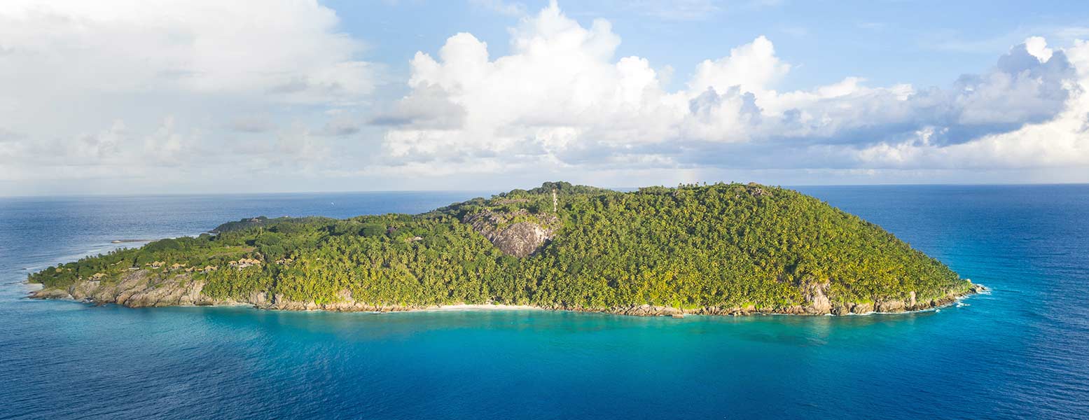 Fregate Island Private mieten bei Vladi Private Islands