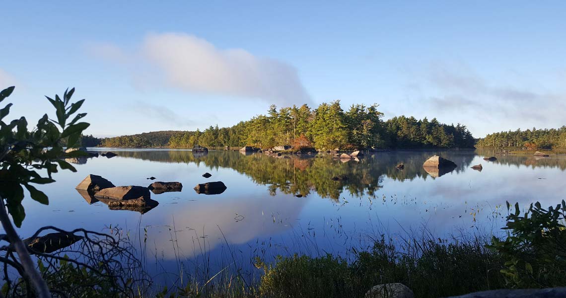 Golden Crest mieten bei Vladi Private Islands
