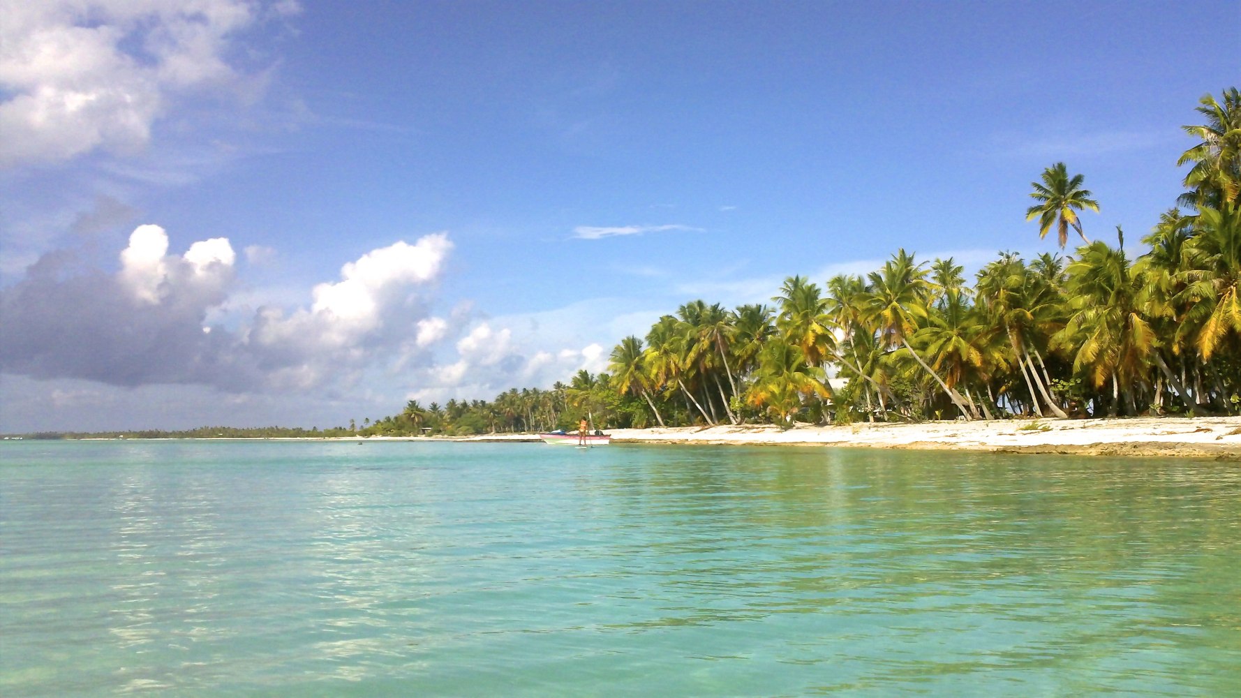 Tikehau Fafarua Lodge mieten bei Vladi Private Islands
