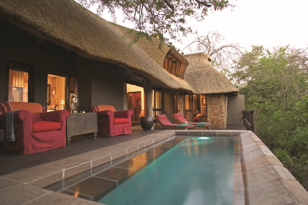 Singita Private Game Reserve mieten bei Vladi Private Islands