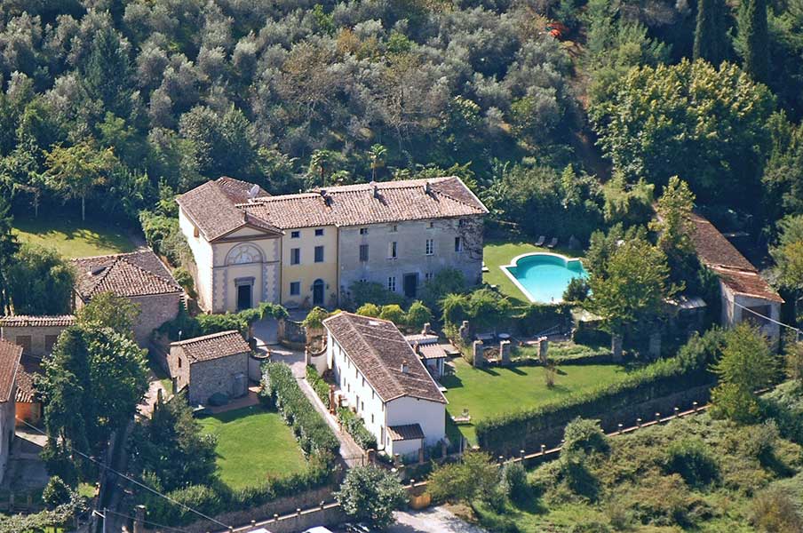 Villa Michaela mieten bei Vladi Private Islands