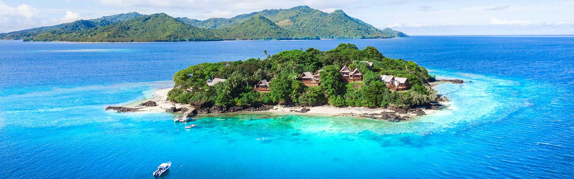 Royal Davui mieten bei Vladi Private Islands