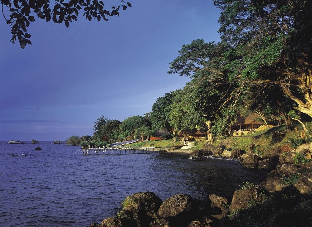 Mfangano Island mieten bei Vladi Private Islands