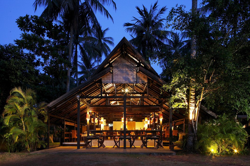 Koyao Island Resort mieten bei Vladi Private Islands