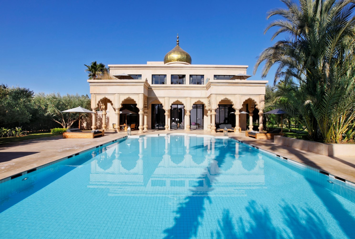 Palais Namaskar mieten bei Vladi Private Islands