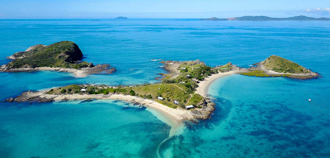 Pumpkin Island mieten bei Vladi Private Islands