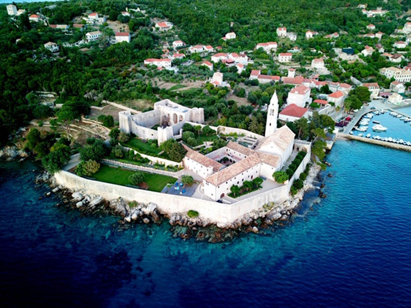 Lopud mieten bei Vladi Private Islands