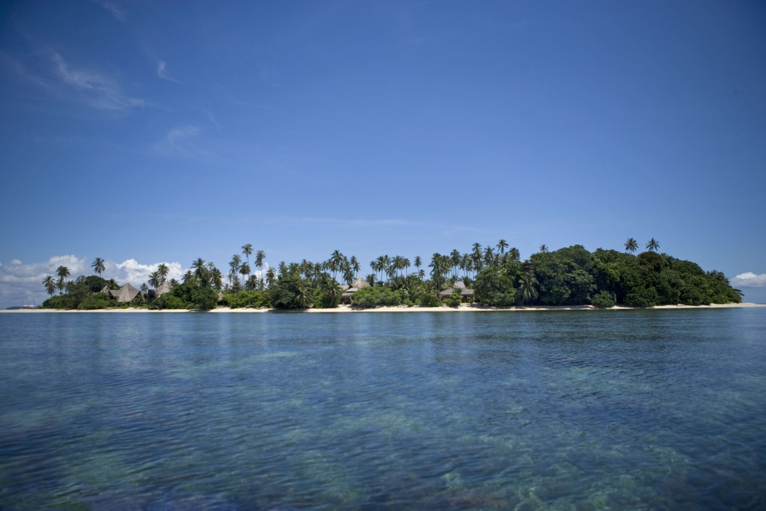 Pulau Joyo Island mieten bei Vladi Private Islands
