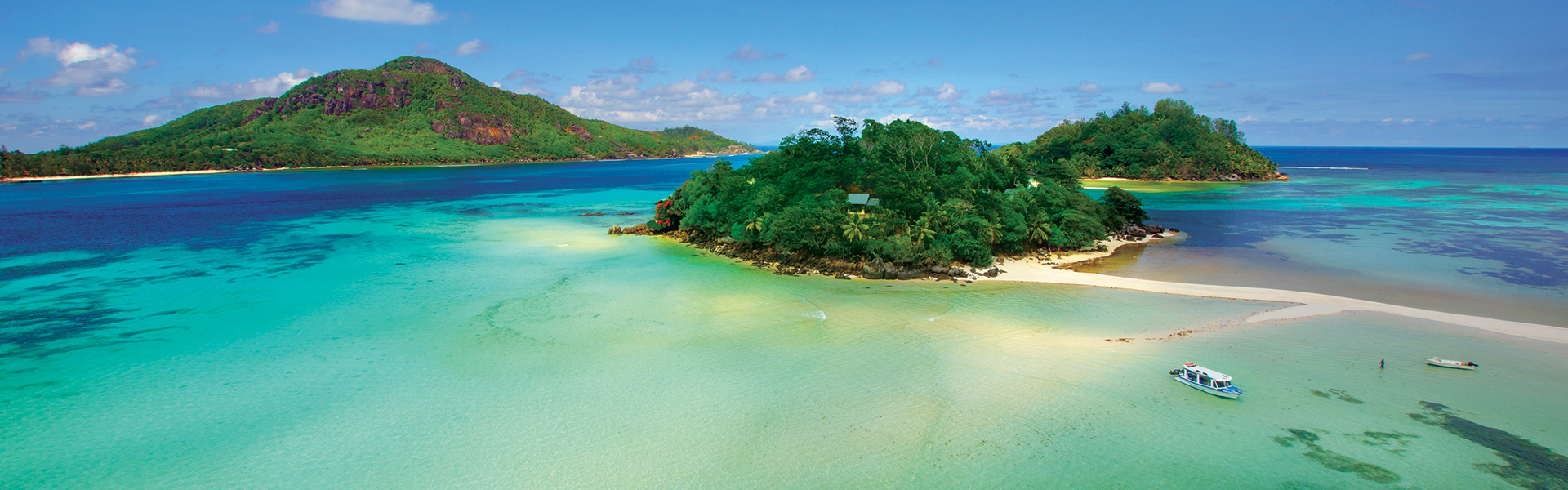 Enchanted Island Resort mieten bei Vladi Private Islands